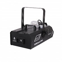 Генератор дыма INVOLIGHT FUME1500PRO