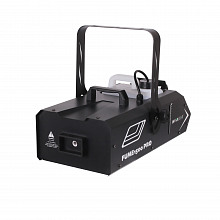 Генератор дыма INVOLIGHT FUME1500PRO