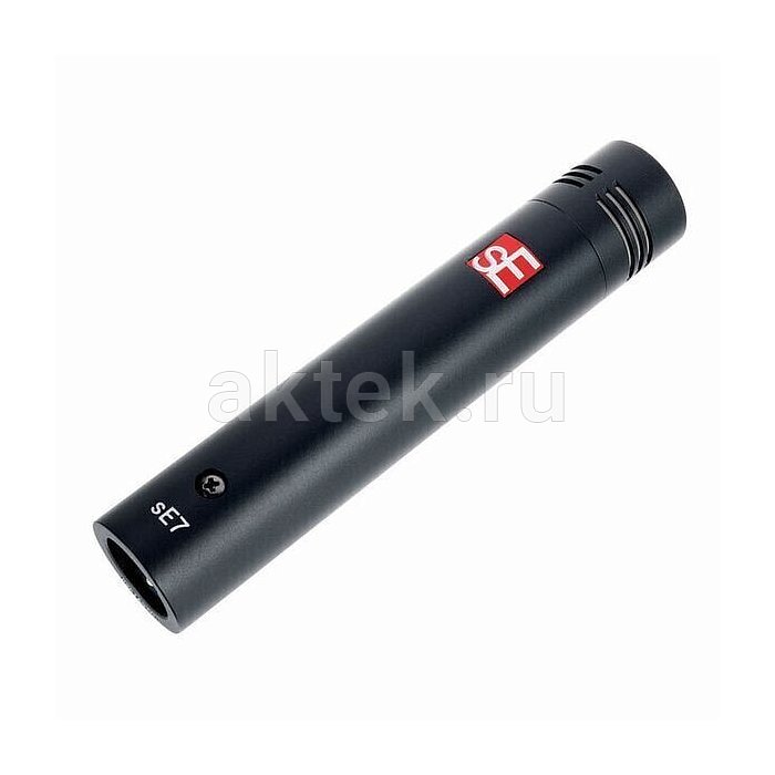 Студийныt микрофоны sE Electronics sE7 Pair 8