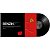 Виниловая пластинка МЕХАНИЧЕСКИЙ ПЕС (ДЕЛЬФИН) - BENZIN BLACK VINYL 12"