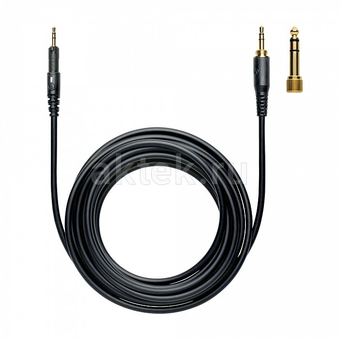 Студийные наушники Audio-Technica ATH-M70X 6