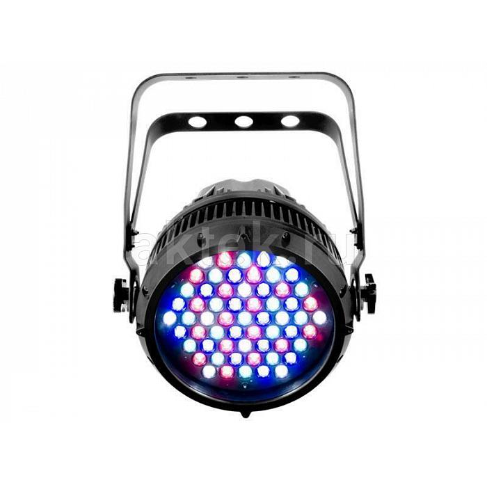 SILVER STAR SS332XCT BOOMER X2/TZ IP MK3 архитектурный LED-прожектор RGBW 8