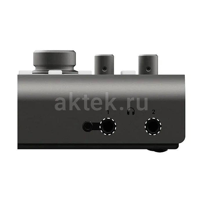 Аудиоинтерфейс Audient iD44 MKII 5