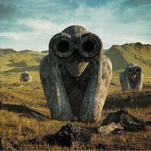 Виниловая пластинка JEAN-MICHEL JARRE - EQUINOXE INFINITY BLACK VINYL 12"
