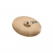 Paiste 20" PST5 Rock Ride тарелка для ударной установки 2