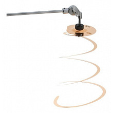 Тарелка для ударных Zildjian 10" FX Spiral Stacker 3