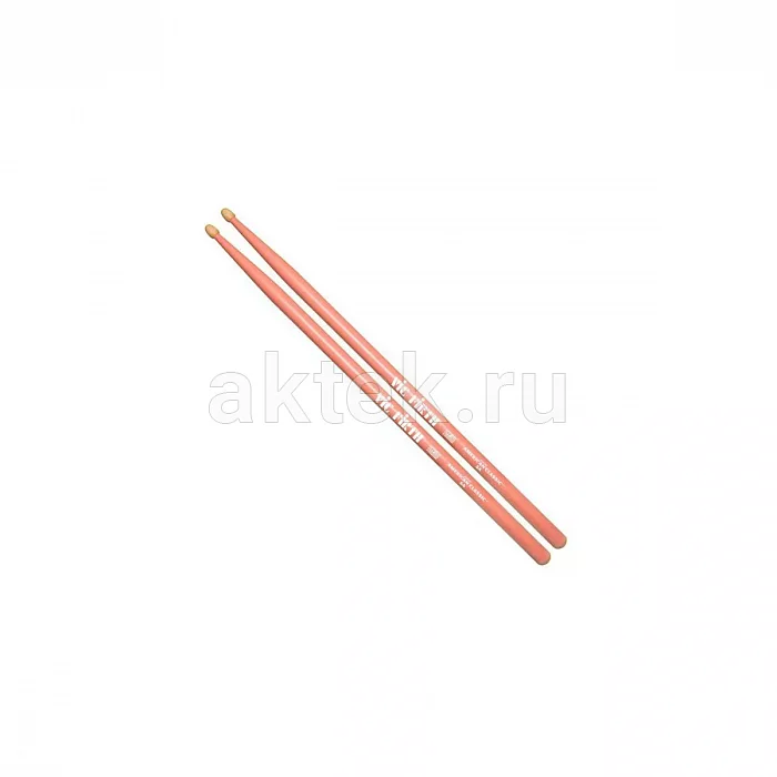 Vic Firth 5AP барабанные палочки, орех 2