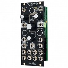 Eurorack-модуль Make Noise Multimod