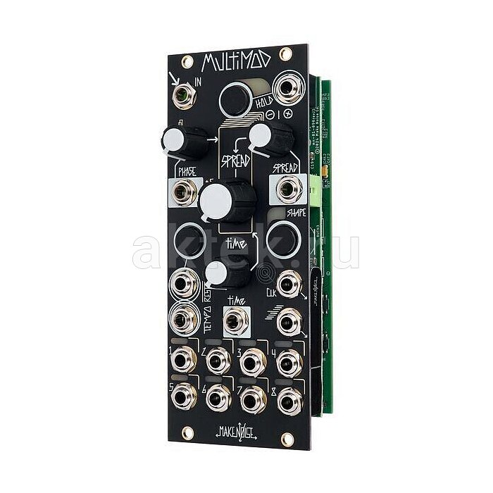 Eurorack-модуль Make Noise Multimod
