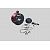 Shure SE53BACL+UNI-EFS Transparent трёхдрайверные арматурные внутриканальные наушники AONIC 5