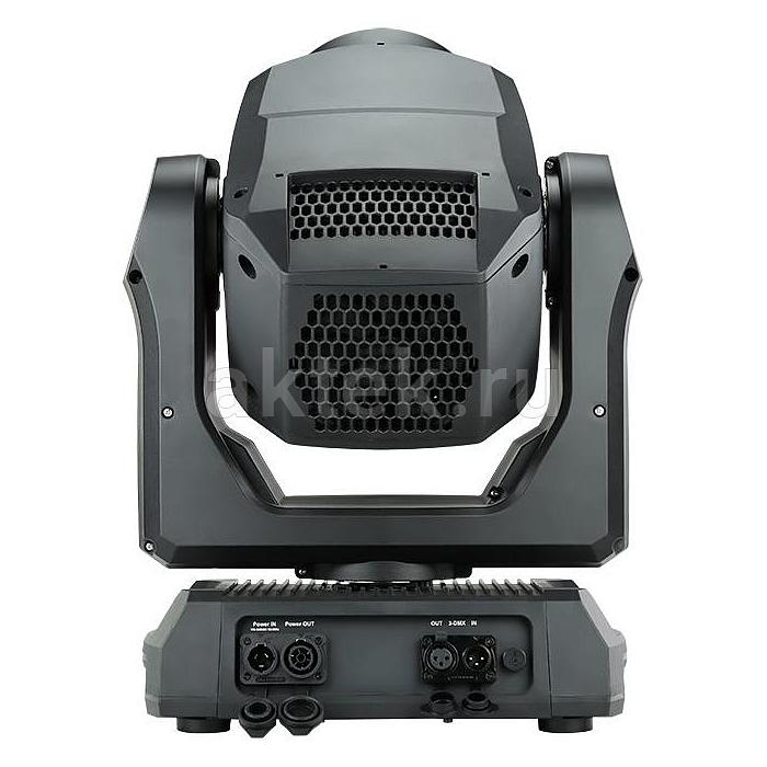Вращающаяся голова Dialighting Poseidon 300 BSW IP 5
