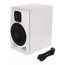 Студийный монитор ADAM A7V White 2