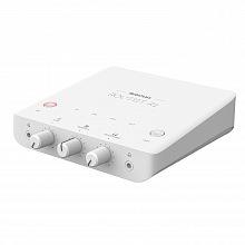 Звуковая карта Midiplus Routist R2