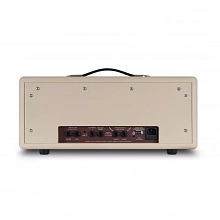Blackstar Debut 100RH транзисторная гитарная усилительная голова, 100 Вт 2 Blackstar Debut 100RH транзисторная гитарная усилительная голова, 100 Вт 2