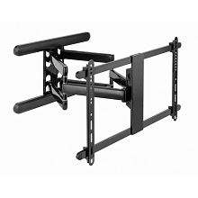 Exell EXi-X9064 кронштейн ТВ 37–80″ VESA 600×400 90кг