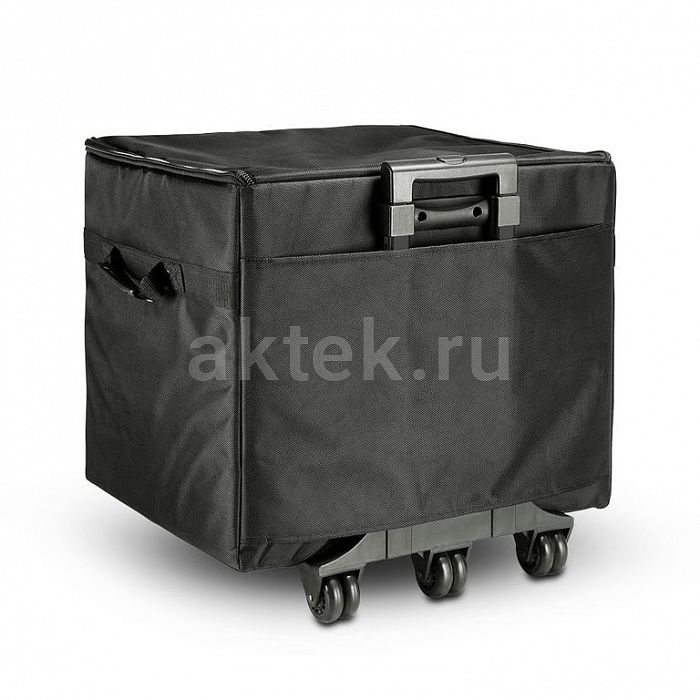 LD Systems CURV 500 SUB PC кофр для сабвуфера 9
