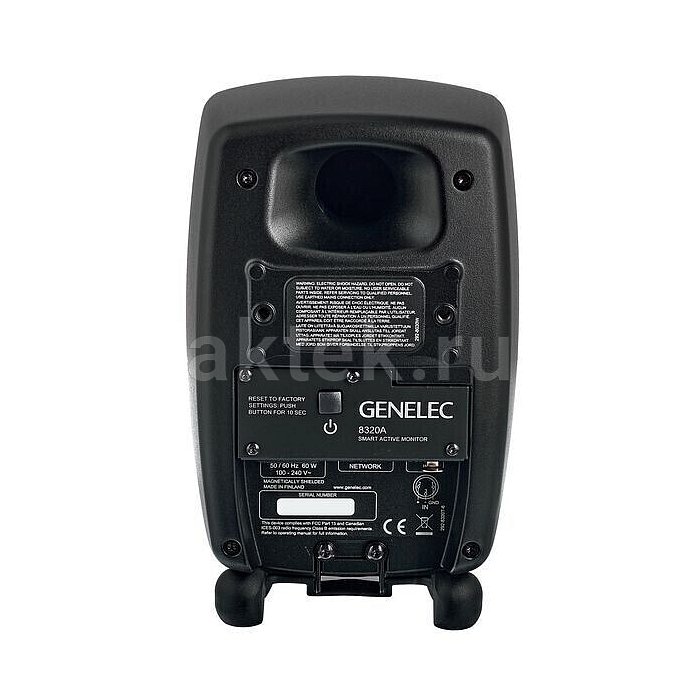 Студийный монитор Genelec Stereo 8320AMM bundle pack 5