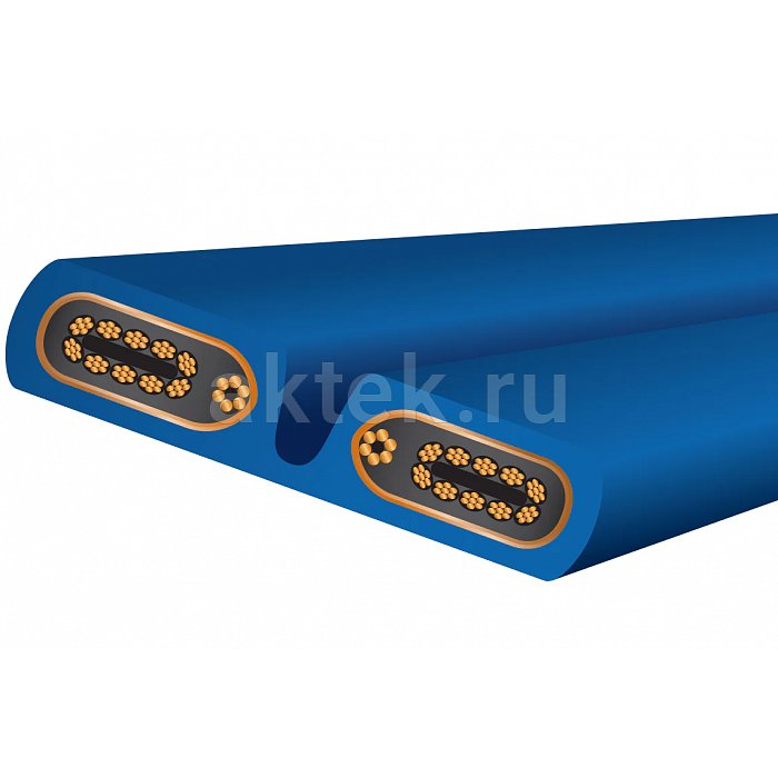 Силовой кабель Wireworld STP3.0MEU-10 3 м 2