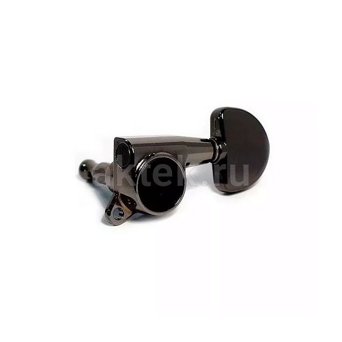 Gotoh SG381-20-CK-(L3+R3) гитарные колки