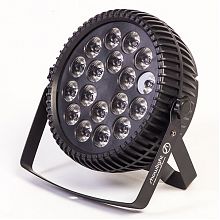 Светодиодный прожектор SHOWLIGHT LED SPOT180W SL