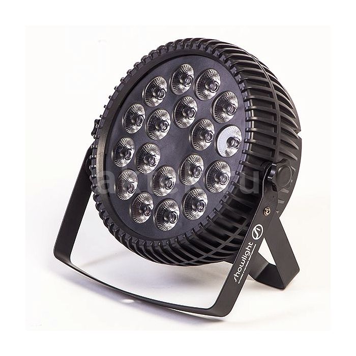 Светодиодный прожектор SHOWLIGHT LED SPOT180W SL