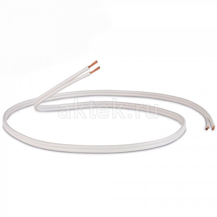 Акустический кабель QED C-79/100W в нарезку, 1 м
