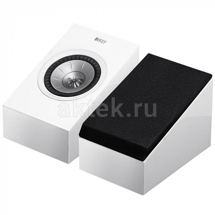 KEF R8 Meta White Atmos-акустика, Uni-Q, MAT 2