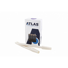 Atlas BOOTLEG 2 LEGS EQUATOR термоусадочная развилка для аудиокабеля