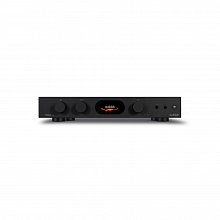 AudioLab 7000A Black интегральный стереоусилитель