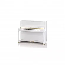 Kawai K300 WH/P JP акустическое пианино
