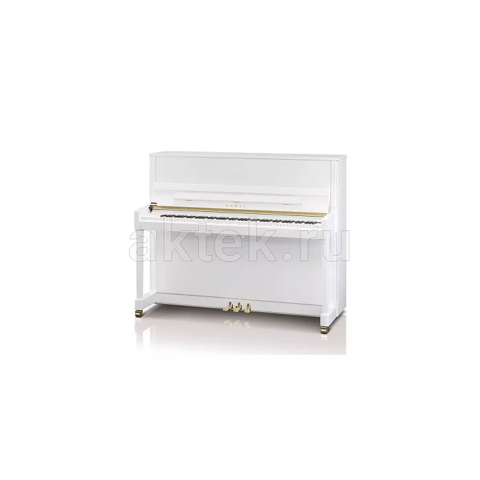 Kawai K300 WH/P JP акустическое пианино