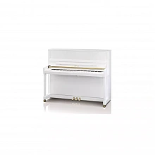 Kawai K300 WH/P JP акустическое пианино
