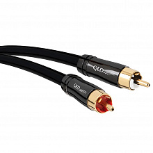 Межблочный кабель QED Reference Audio 40 - 0.6 метра