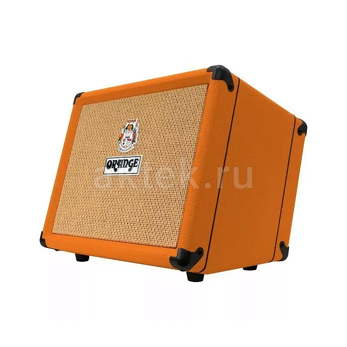 Orange Crush Acoustic 30 акустический комбоусилитель, 30 Вт, 1×8″, XLR