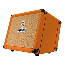 Orange Crush Acoustic 30 акустический комбоусилитель, 30 Вт, 1×8″, XLR