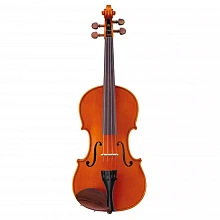 Yamaha V5SA SIZE 3/4 скрипка, кейс, смычок, канифоль 2