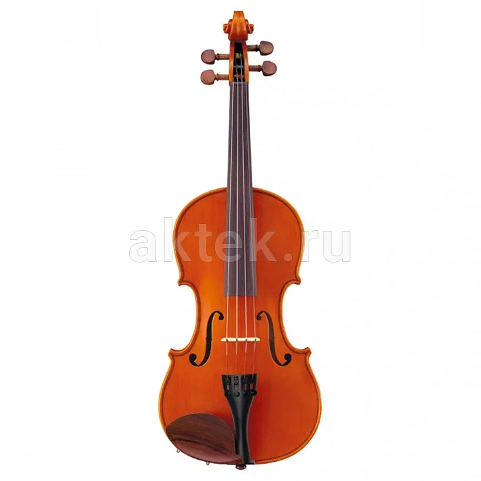 Yamaha V5SA SIZE 3/4 скрипка, кейс, смычок, канифоль 2