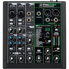 Комплект для домашней музыкальной студии MACKIE Performer Bundle 3