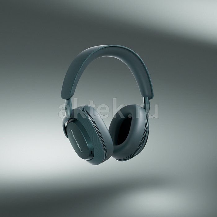 Bowers & Wilkins Px7 S3 Frost Blue беспроводные наушники 4