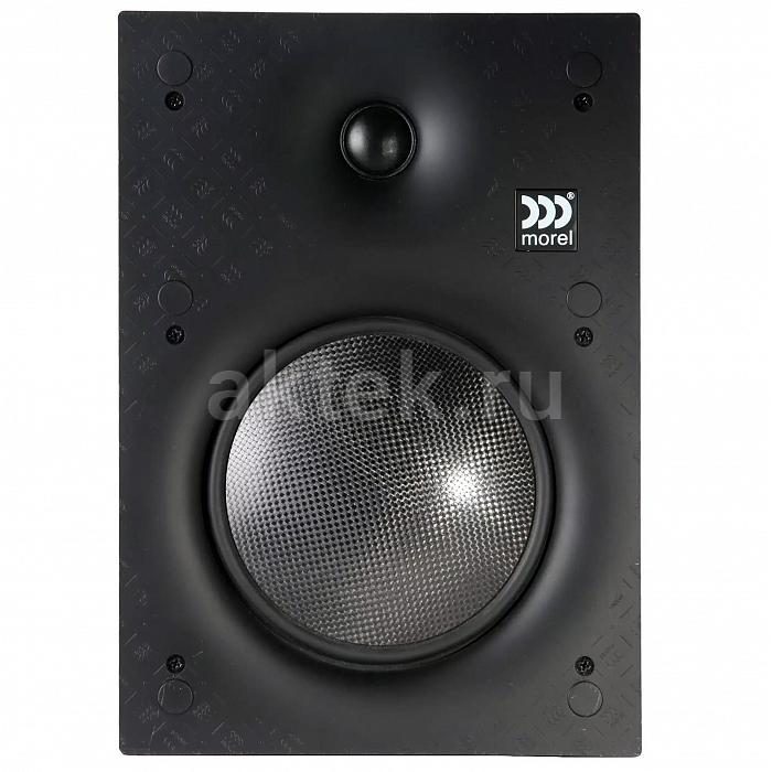 MOREL PMW-600 встраиваемая акустика, 2-пол., 8 Ом, белый
