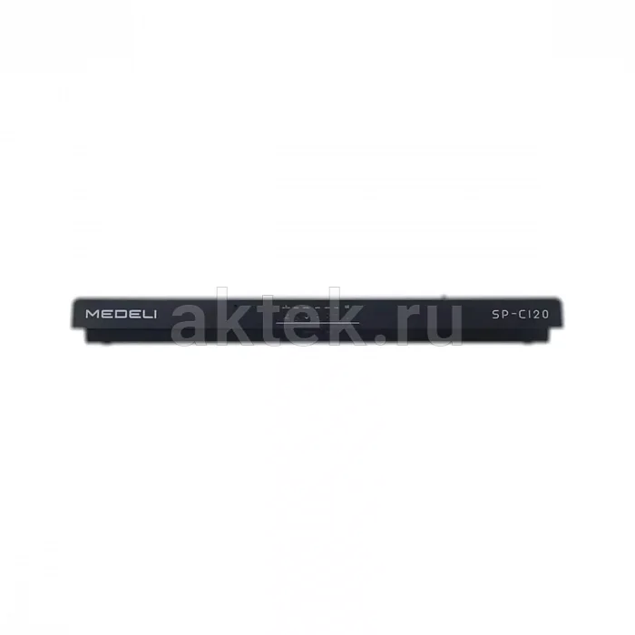 Medeli SP-C120 цифровое пианино, 88 клавиш, молоточковая механика, 64 голоса 6