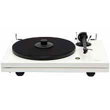 Виниловый проигрыватель Music Hall MMF-5.3 WH