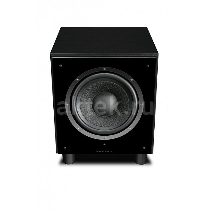 Wharfedale Diamond SW-10 Black Wood активный сабвуфер 10″ 200Вт 10