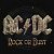 Виниловая пластинка AC/DC - ROCK OR BUST 180 GRAM BLACK VINYL 12"