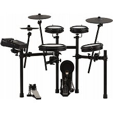 Электронная ударная установка Roland TD313 V-Drum Kit (incl. MDS-COM, TD313 )