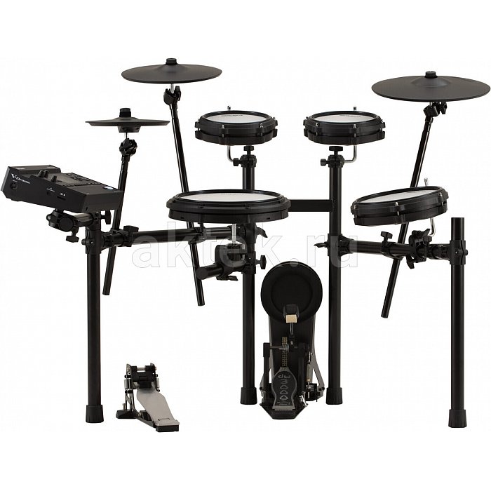 Электронная ударная установка Roland TD313 V-Drum Kit (incl. MDS-COM, TD313 )