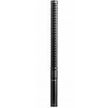 SHURE VP89M Модульный направленный микрофон - пушка запись реакции