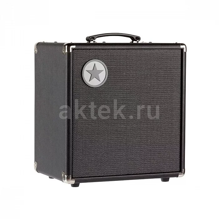 Blackstar Unity 60 Bass U60 басовый комбоусилитель, 60 Вт