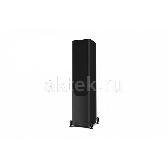 Wharfedale EVO 5.3 Black пассивные трёхполосные напольники 2×5″/25–150Вт 5