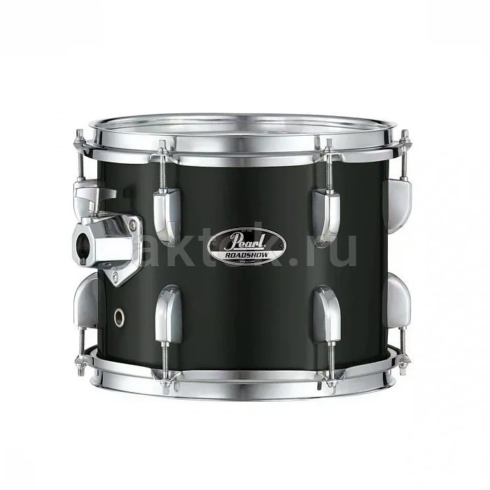 Pearl RS585C/C31 ударная установка, 5 барабанов, тополь, стойки/тарелки/педаль/стул 7